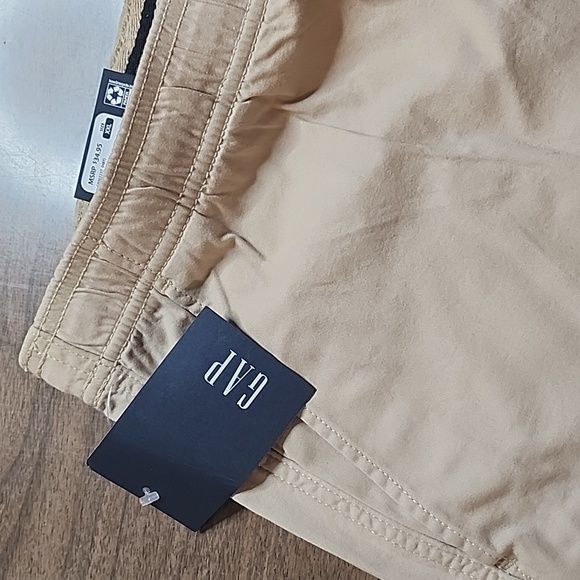 Gap Mens Pull On Shorts - Picture 5 of 8